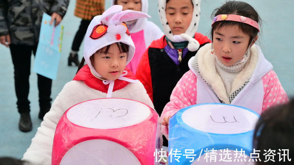 贵阳市第四实验小学|贵阳市第四实验小学低段期末游戏“闯关节”妙趣横生