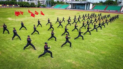 公安|部分警校生无法参与公安联考，入警难度高，高三学生应了解清楚