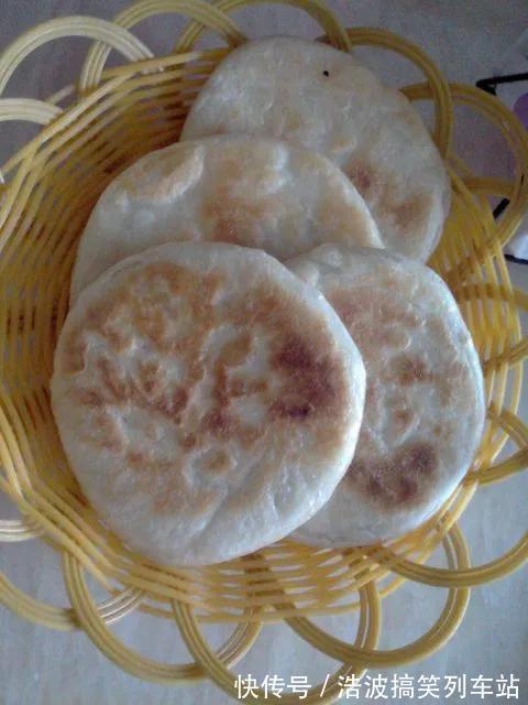 柔软|家常饼怎样做层多柔软又好吃?记住这两点,人人都会做