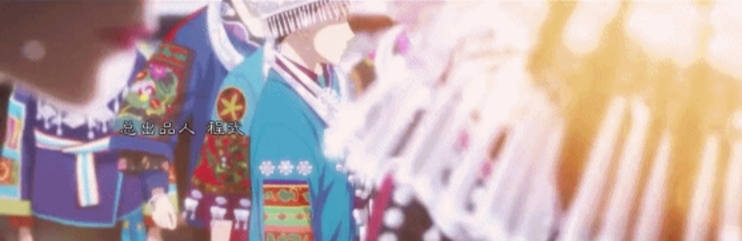 异人|被称为“国漫之光”的《一人之下》,是凭借什么走上神坛的?