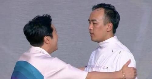 金星强势!蔡国庆跟金星起了争执,金星否绝蔡国庆却毅然爆灯