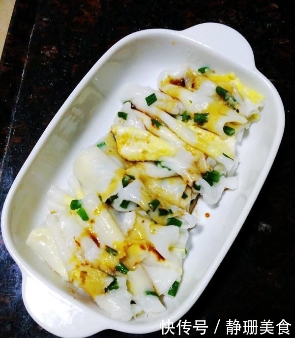 食欲|这3种小吃口味很“高级”,不料被名字耽误,吃货:听着就没食欲