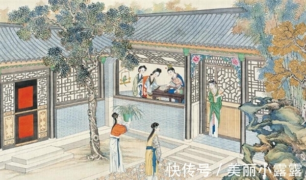 宝玉!玉钏儿带“金”又带“玉”,她到底是谁的化身?揭秘黛玉死后下场