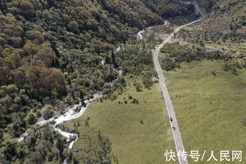 脱贫|交通建设让深山村寨百姓“致富梦”变成现实