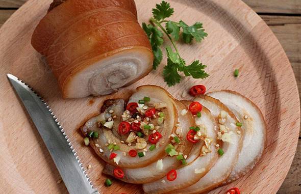 真香!五花肉的25种销魂吃法,隔着屏幕都觉得过瘾!