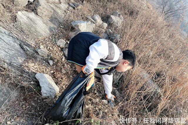 大年初五,必须要给巢湖这群人一个大大的赞!