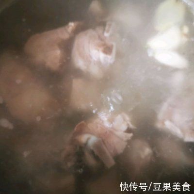 #元宵节美食大赏#糖醋排骨