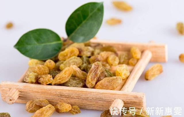 体虚贫血者|常吃葡萄干有那些功效与作用,葡萄干怎么吃效果更好