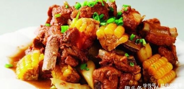 美味|好吃不腻的几道家常菜，美味营养，解馋下饭，越吃越香