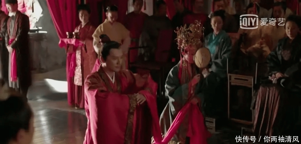 周末社科讲堂丨宋人结婚排场有多大?带你见识宋朝的婚俗