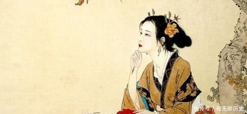 宋代|宋代才女李清照,她的这首词仅开篇16个字,足以让人心碎落泪!