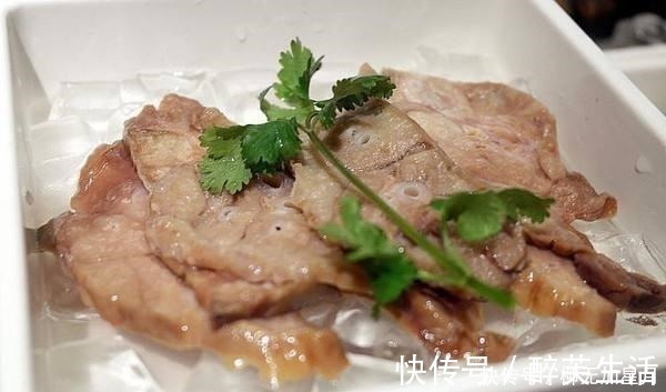 猪肺|猪身上这个器官,里面含有大量寄生虫,却还有人把它当美食