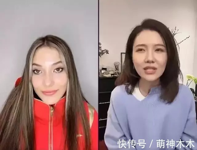 张艺兴连麦谷爱凌不做功课,全程陷入尴尬,主持人圆场催促不奏效