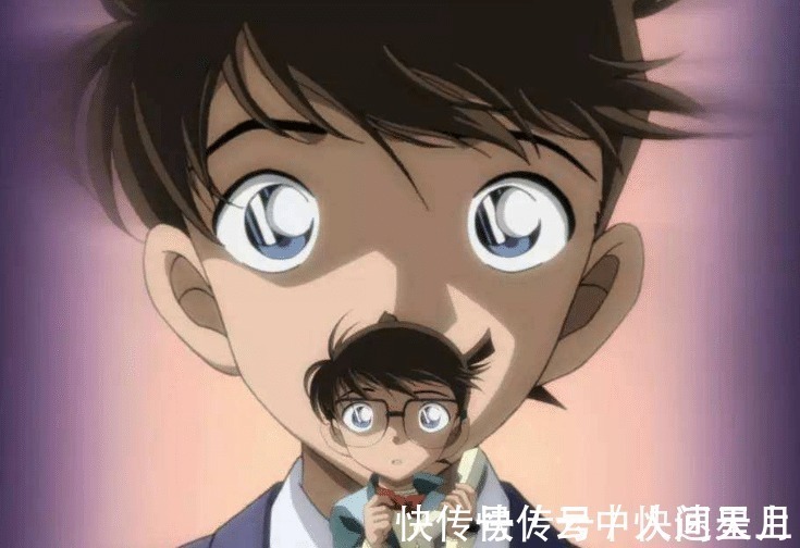 解药|柯南得不到解药,会随时间长大,还是真的会成为“万年小学生”