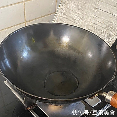 菜花炒肉沫这么好吃，大饭店的经常这么做，