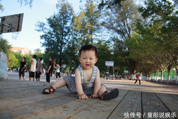 母乳喂养|孩子如果有这5个“特点”,说明抵抗力很好,你家孩子在其中吗