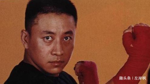 中国人|出身武术世家的保镖李旭,时薪高达28万,能用筷子穿透3毫米钢板