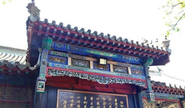 孙嘉淦|大清三朝元老孙嘉淦为何能名留青史雍正他是当朝直谏第一人