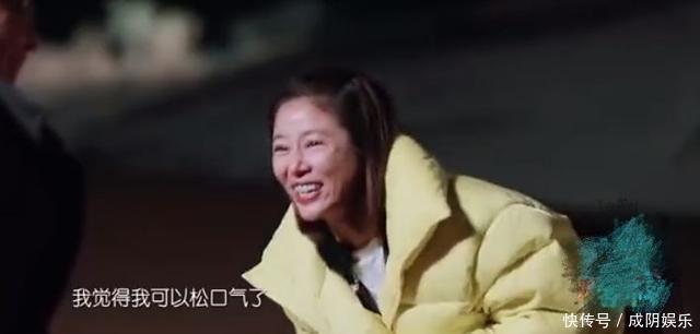 节目|无奈!李冰冰十年前就提出演员商品论,录《我就是演员》又被验证