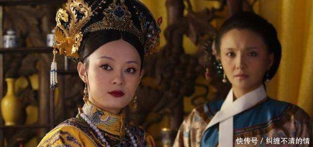 怪不得古代会有“陪嫁丫鬟”,你看看这个丫鬟到底有啥用!