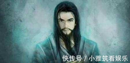 张三丰$金庸小说五大高手最终排名,张三丰垫底独孤求败未上榜,第一太强