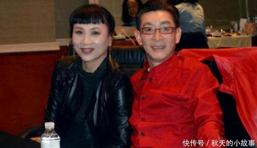 唐僧娶了女富豪,孙悟空娶了导演,八戒居然成为最大的人生赢家