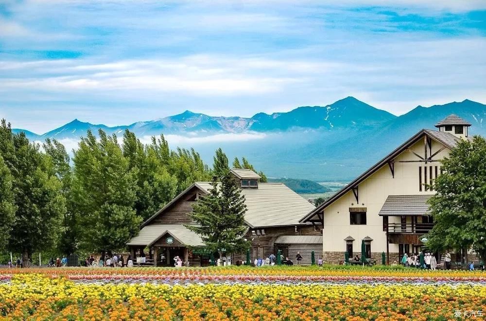 你以为日本只有樱花可看？夏日祭——给你一整个夏天的狂欢！