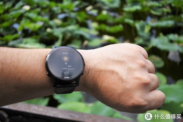 表带|尽情跑,它思考!宜准R6运动手表:为你定制跑步计划,做你专业运动小管家