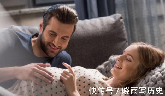 体重|胎儿最后一个“猛涨期”,孕妇有三个表现,抓住对娃有好处