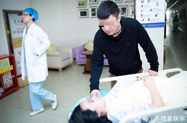 宝宝|孕妈生下男娃后,过了6天又产下双胞胎,宝爸一看性别当场笑翻了