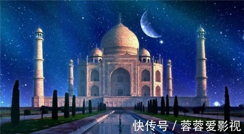 爱情惨剧&泰姬陵背后的爱情惨剧:王后19年生14胎,最后油尽灯枯死在产床上