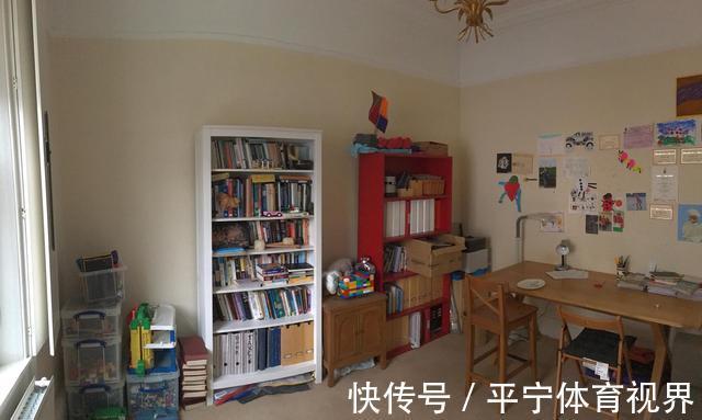 客厅|一家五口翻新改造158㎡老房,一共花了8W,把生活过成了诗