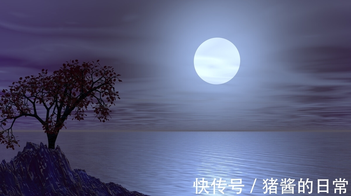 尾句|杜甫落魄时创作的一首七律,清代才子化用尾句,表达归隐之意