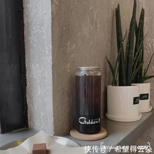 咖啡馆|我们相约在这里喝一杯咖啡吧!