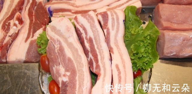上五花和下五花差别大，分清楚再买不迟，当心买错做菜不好吃！