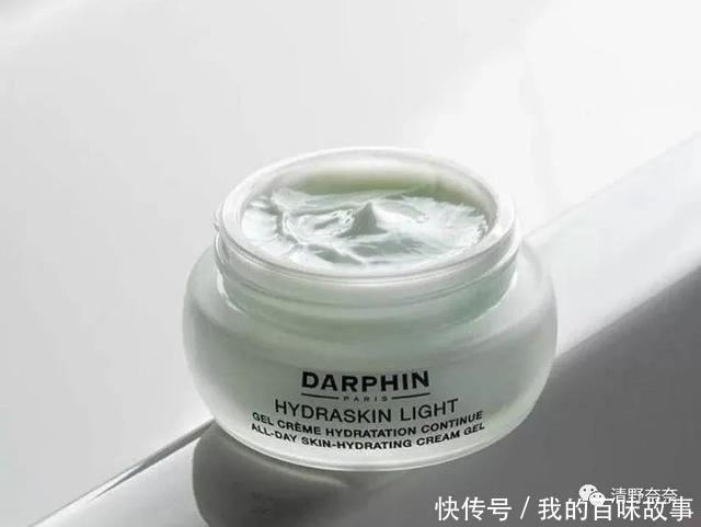 小众|秋冬干敏皮必备小众王炸面霜,没想到最好用的最便宜