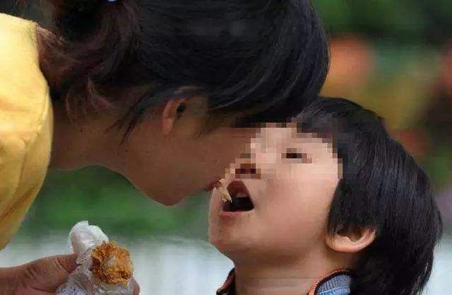 藏在餐桌上的这些饭，看着营养，实际“鸡肋”并且还伤害宝宝脾胃