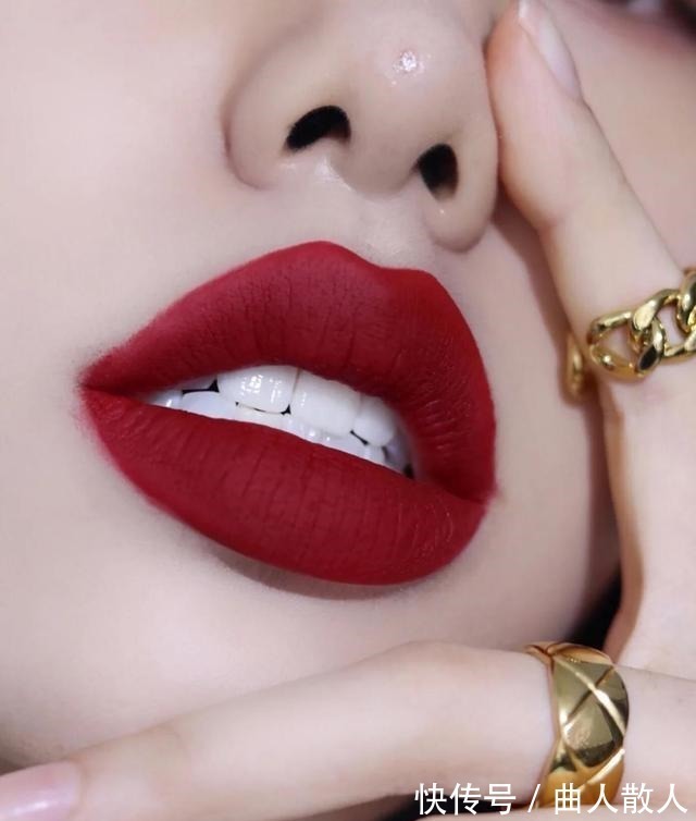 cherry 让黄皮女生忍不住“剁手”的口红,拥有它们夏日显白没问题!