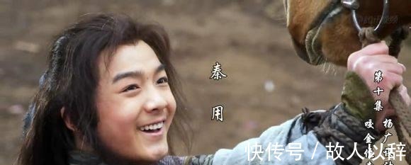 李元霸|隋唐金银铜铁八大锤是谁有一位死的时候还是少年你可知!