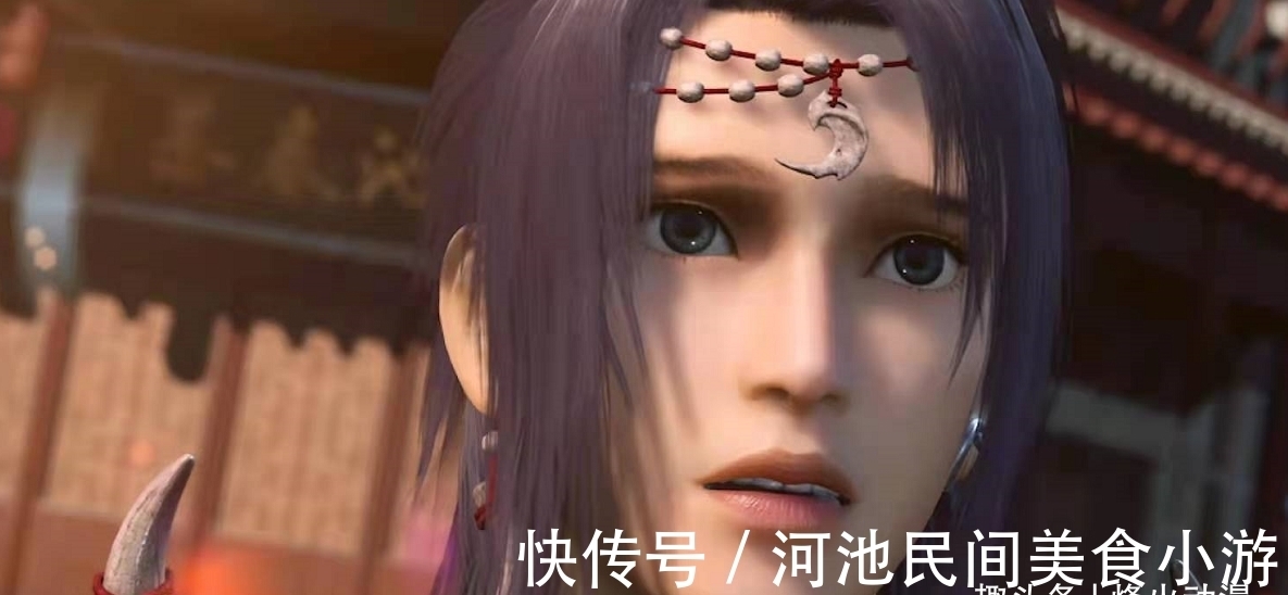 破局|不良人:完颜政乱入,文婧惨被绿,神秘面具人现身将成破局关键