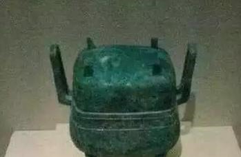 不正经|史上最“不正经”的文物,卖起萌来谁也挡不住,原来古人如此幽默