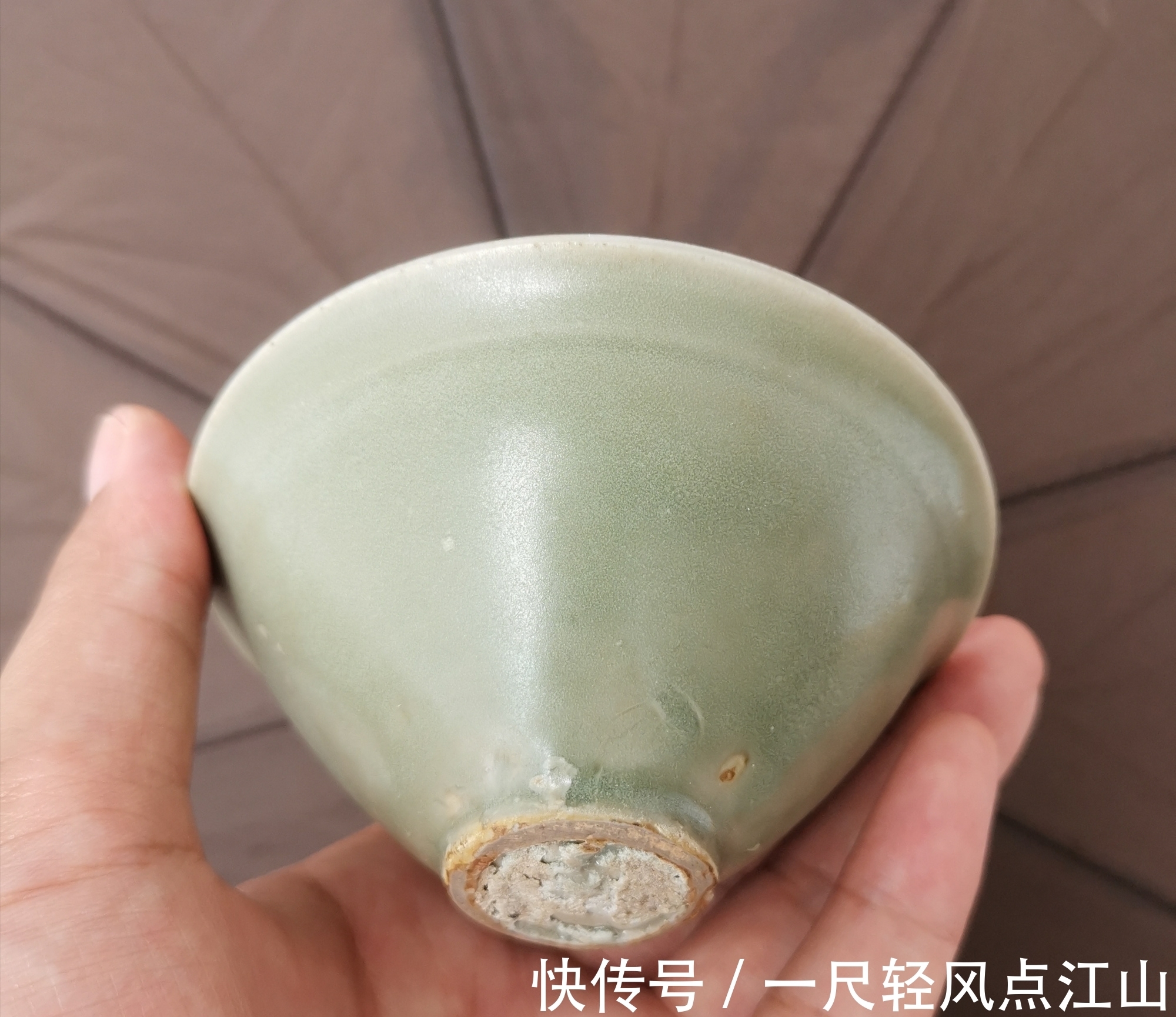 藏友|耀州窑,民窑中的璀璨明星!