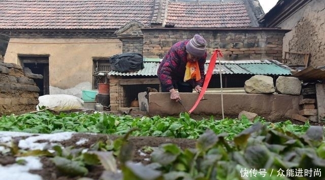 俄罗斯|93岁俄罗斯老人,旅居中国86年,她说:这里就是我的家!