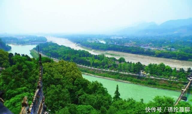 蜀地区|古代巴蜀多么发达,为何总能引起别国觊觎?秦始皇、刘邦也靠它