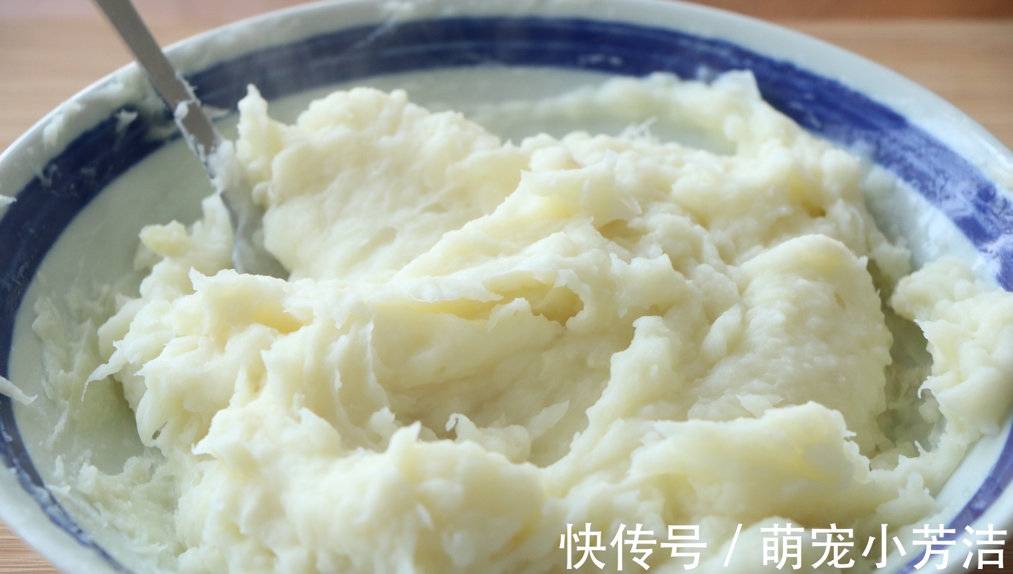 黄油|健脾养胃的山药糕，制作简单无添加，老人和孩子吃再适合不过了！