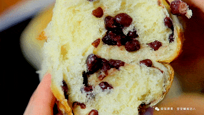 这个年度最佳，我只怕你看不到！松软香甜，老师傅的杀手锏