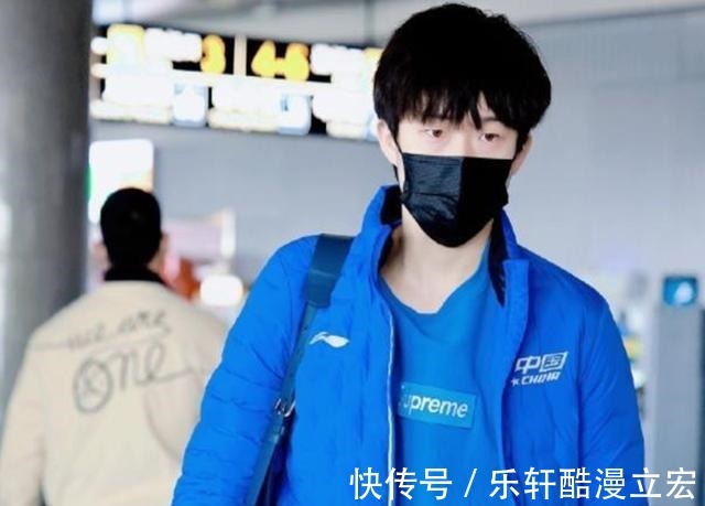 樊振东|国乒只用实力说话,王楚钦拒绝“饭圈文化”,急需刘国梁管控粉丝