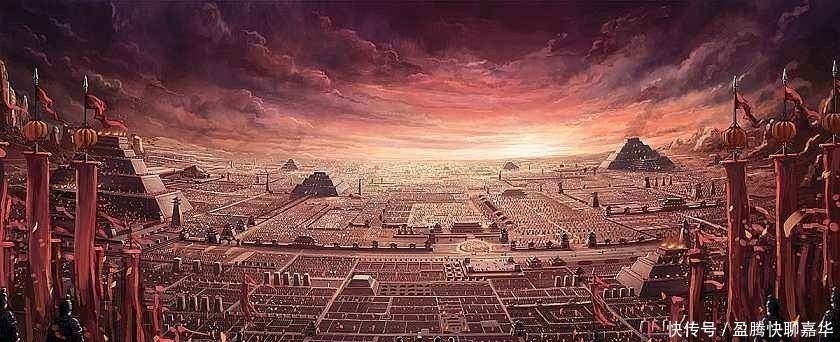 好莱坞!国内没能力拍《三体》,为啥不能给好莱坞拍?刘慈欣亲自道出原因