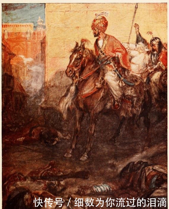 亚洲|他，被称为亚洲拿破仑，与乾隆同年称帝，目标一统亚洲，乾隆忌惮