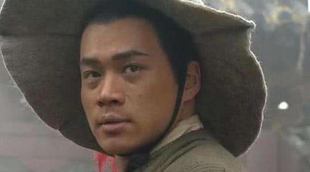 周侗#中国绝世高手,岳飞都要叫他师祖,曾一拳打死西夏国第一武士